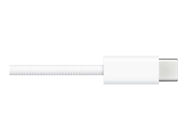 Apple AirPods Max - 2nd generation - headphones with mic - full size - Bluetooth - wireless - active noise cancelling - purple
