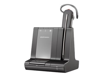 Poly Savi 8240 Office - Microsoft - headset