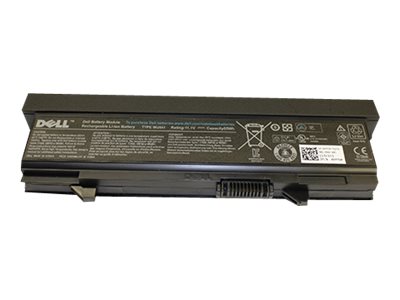 Dell - laptop battery - Li-Ion - 85 Wh