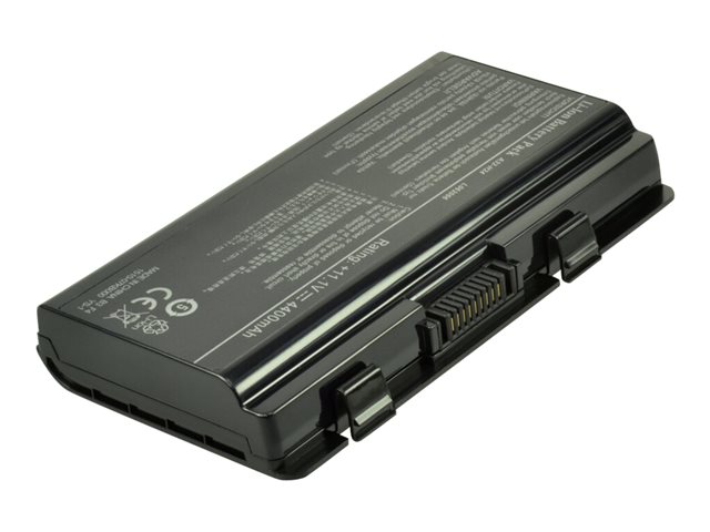 Main Battery Pack 11.1V 4400mAh