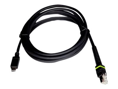 SHIELDED USB CABLE 2M SERIES C CONNECTOR STRAIGHT BC1.2 HIGH C