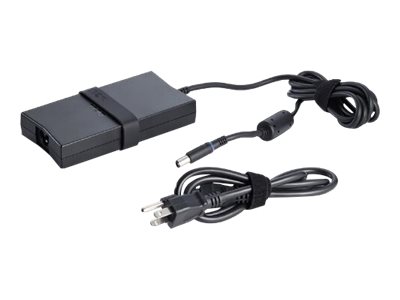 Dell - power adapter - 130 Watt