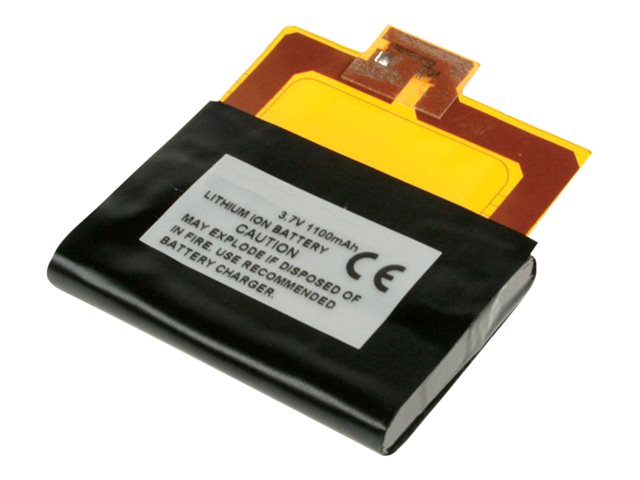 PSA PDA0023A - handheld battery - Li-Ion - 1100 mAh