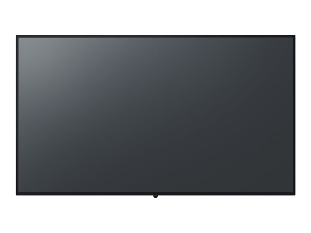 Panasonic TH-55SQE1W SQE1 Series - 55" LED-backlit LCD display - 4K - for digital signage