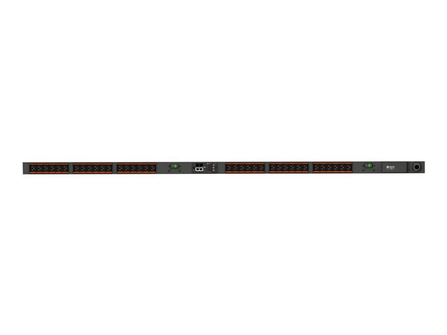 Geist Unit Level Monitored - power distribution unit - 7.3 kW