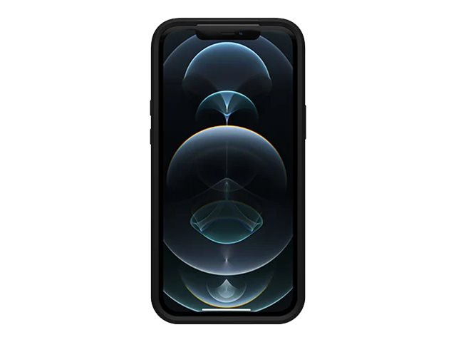 LifeProof See Apple iPhone 12 Pro Max Black Crystal - clear/black