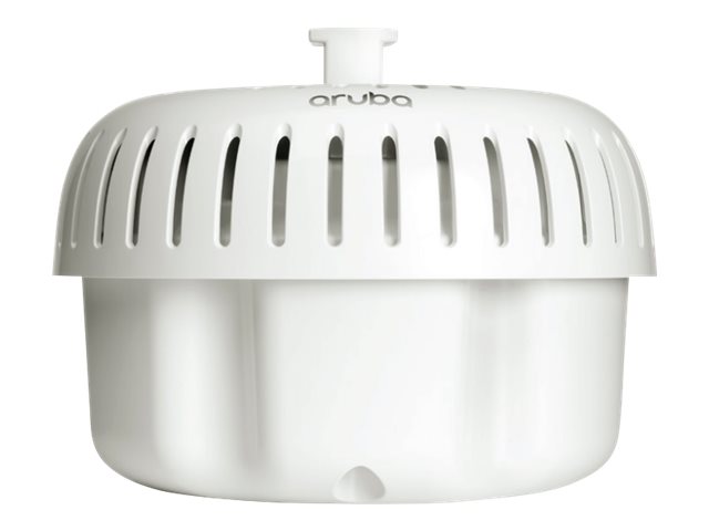 HPE Aruba AP-575EX (RW) - Hazardous Location - radio access point - ZigBee, Bluetooth, Wi-Fi 6 - 2.4 GHz, 5 GHz