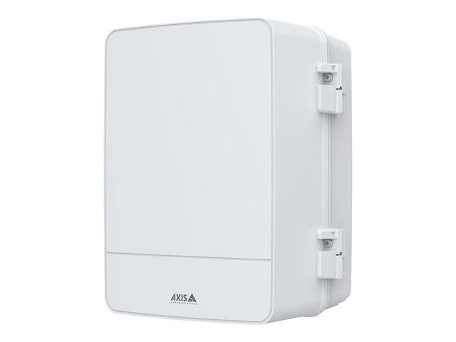 Axis A1214 - Network Kit - door controller - white, NCS S 1002-B - TAA Compliant