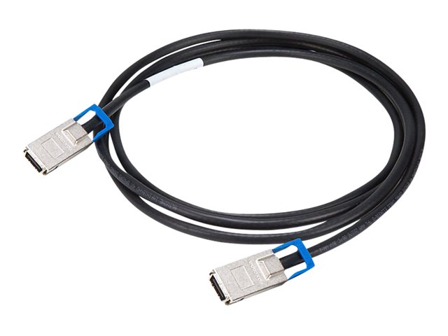 HP X230 Local Connect CX4 300cm Cable