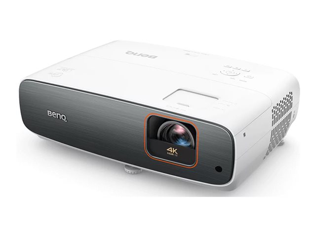 BenQ TK860i - DLP projector - 3D