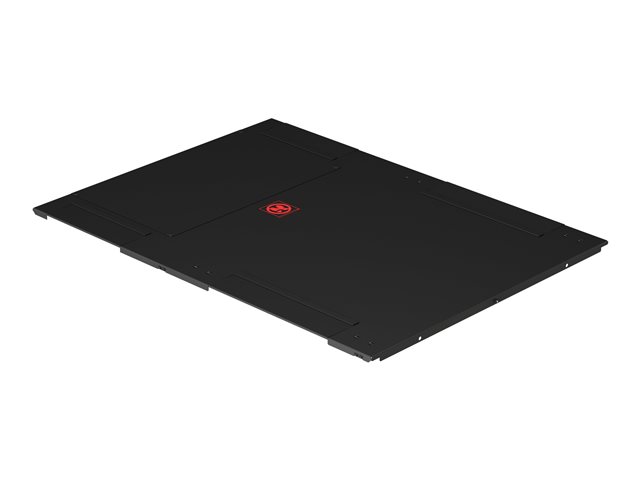 NETWORKING ROOF PANEL 800X1200 POWDER COATED STRUCTURE RAL7021