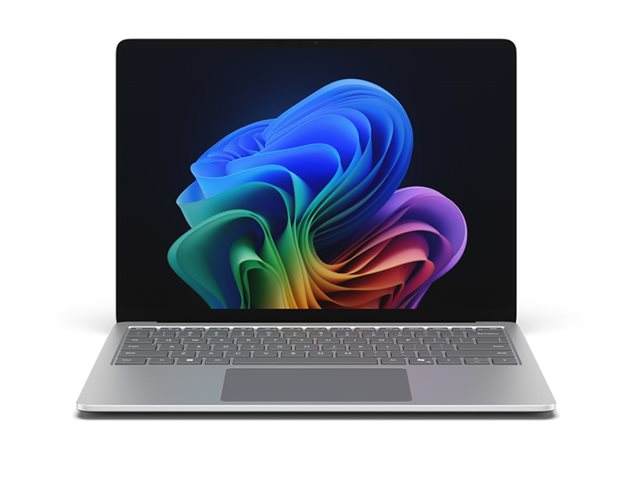 Microsoft Surface Laptop for Business - 7th Edition - Intel Core Ultra 5 - 238V / up to 4.7 GHz - Win 11 Pro - Intel Arc Graphics - 32 GB RAM - 512 GB SSD - 13.8" touchscreen 2304 x 1536 @ 120 Hz - Wi-Fi 7, Bluetooth - platinum