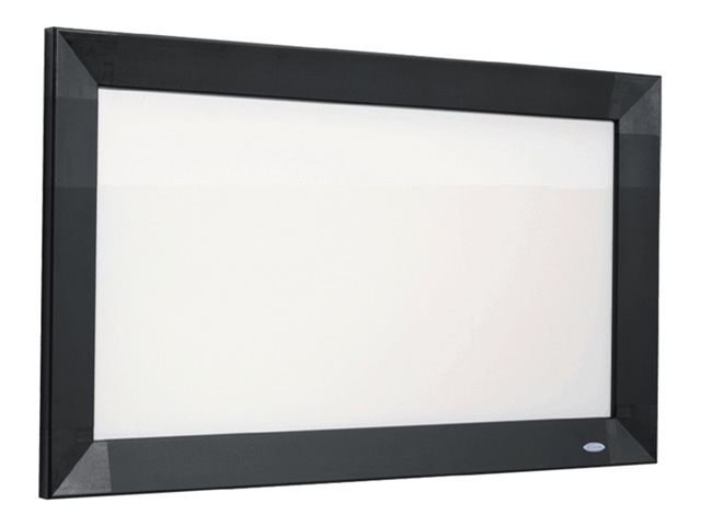 Euroscreen Frame Vision 16:9 Format - projection screen - 181" (459 cm)