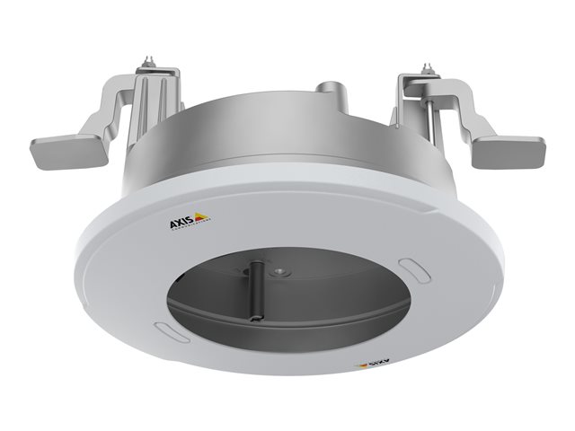 AXIS TM3206 - camera dome recessed mount