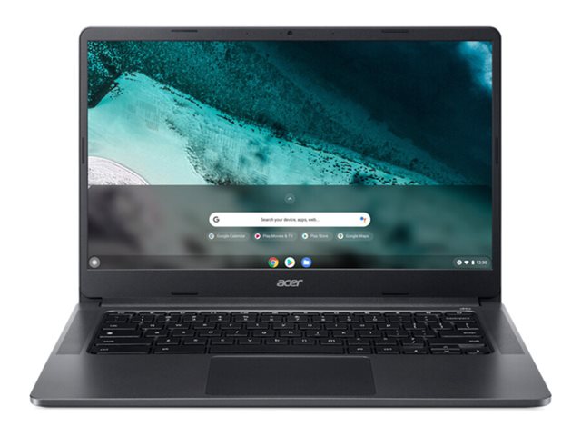 Acer Chromebook 314 C934 - 14" - Intel Pentium Silver - N6000 - 8 GB RAM - 128 GB eMMC - UK