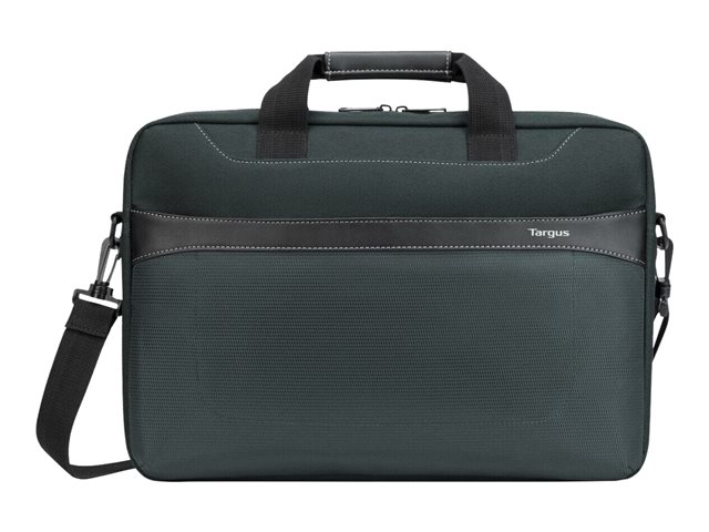 Targus Geolite Essential - Notebook carrying case - 15.6" - black