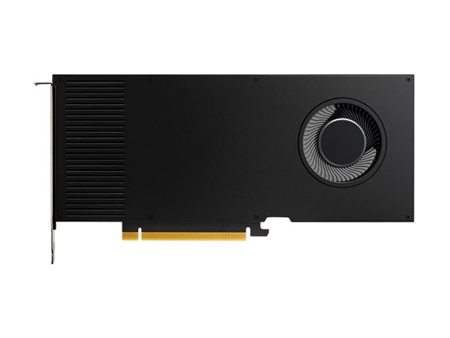 NVIDIA RTX 4000 Ada - bulk packed card only