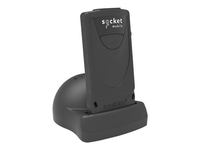 DURASCAN D800 LINEAR BC SCANNER (NO CHARGER INCLUDED)