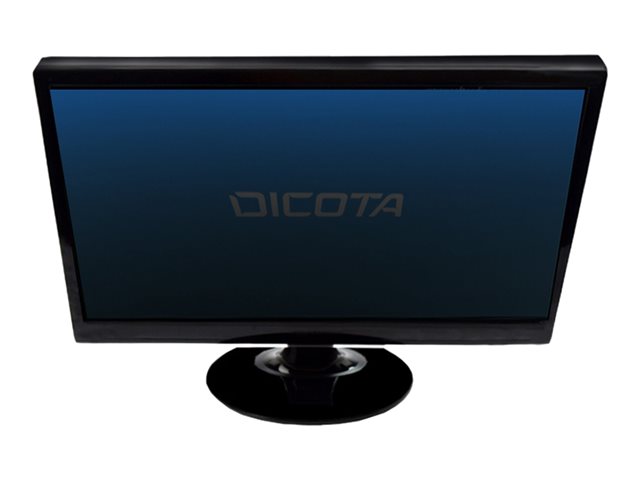 DICOTA Secret - Display privacy filter - 4-way - side - 19" - black