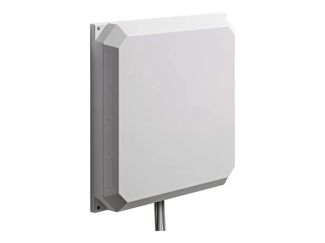 2.4GHZ/5GHZ 6 DBI DIR. ANT 4-PORT RP-TNC SELF ID