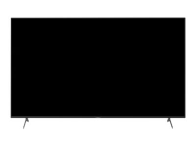 Sony Bravia Professional Displays FW-65BZ40H 65" Class (64.5" viewable) LED-backlit LCD display - 4K - for digital signage