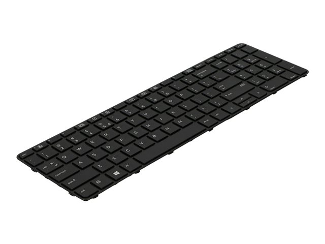 101/102 KEYBOARD TP INTL REPLAC PLACES 827028-B31