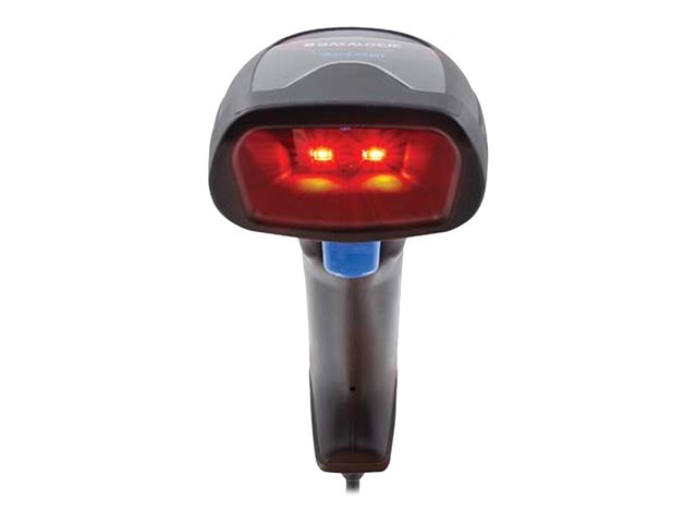 QUICKSCAN LITE 2500 2D IMAGERKIT W/ COILED USB
