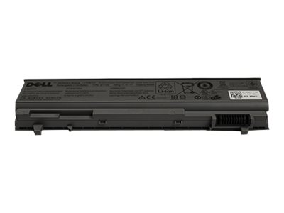 Dell Primary Battery - laptop battery - Li-Ion - 60 Wh