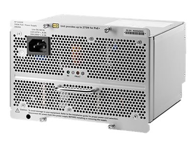 ARUBA 5400R 700W POE+ ZL2 PSU ARUBA