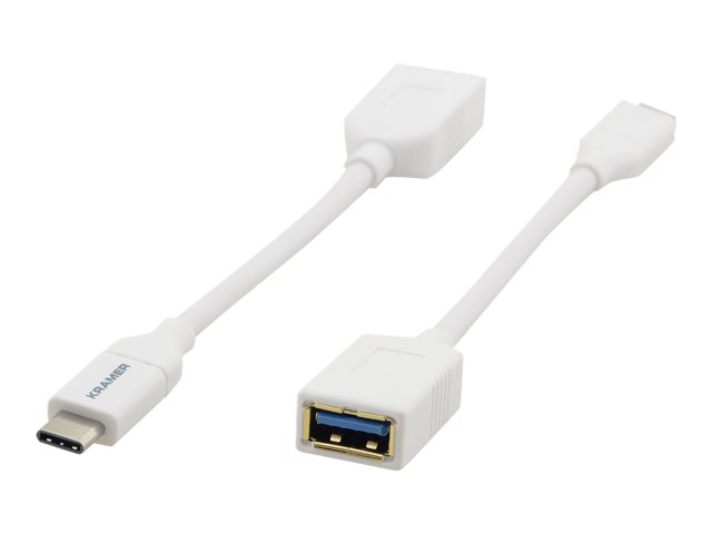 Kramer CAE - USB adapter - USB-C to USB