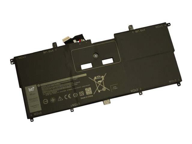 BTI - laptop battery - Li-Ion - 5940 mAh