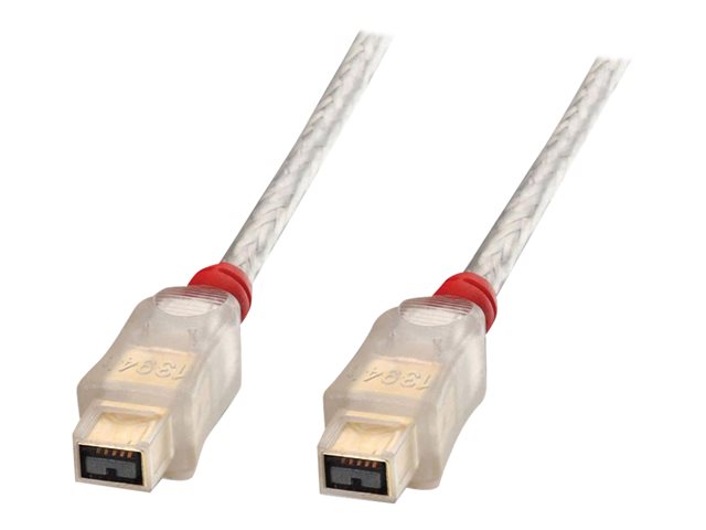 7.5M FIREWIRE 800 CABLE 9P BETA MALE