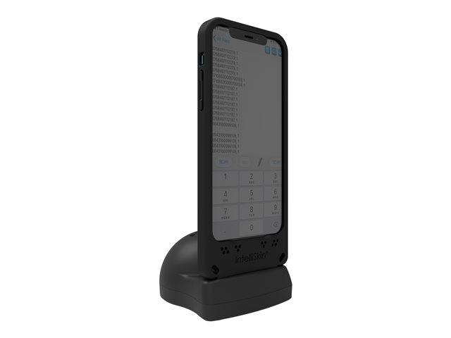 DuraSled DS800 - For iOS - with charging dock - barcode scanner