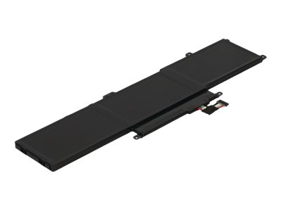 2-Power Main Battery Pack - laptop battery - 11.1 V - Li-Ion - 4100 mAh - 45 Wh