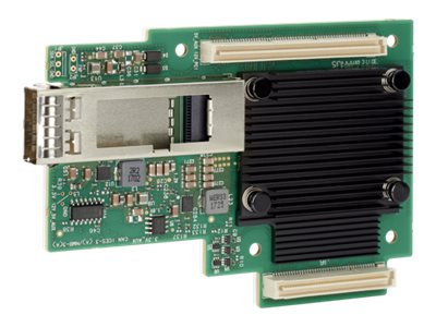 HPE IB EDR/EN 100GB 1P 841OCP QSFP A