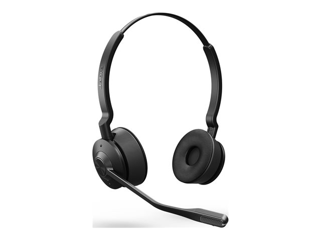 Jabra Engage 65 Stereo - headset