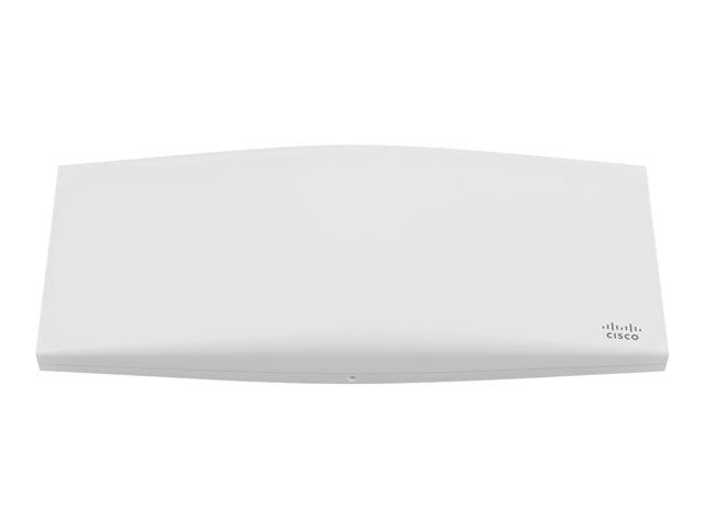 Cisco Meraki MR56 - Radio access point - Wi-Fi 6 - 2.4 GHz, 5 GHz - DC power - cloud-managed