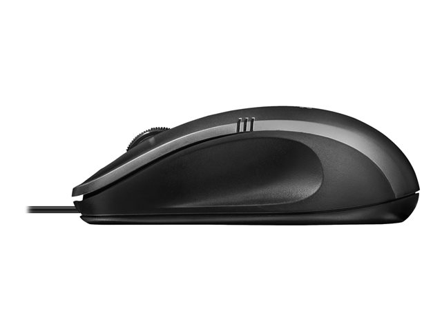 Trust Ivero - mouse - USB