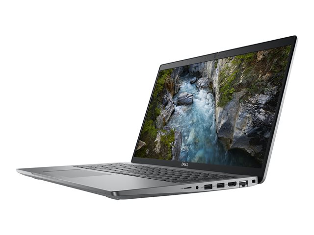DELL P3580 I7-1360P 16/512 W11P