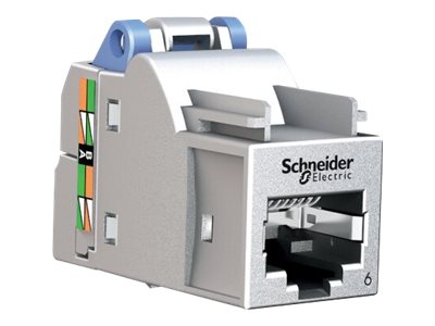 Schneider Actassi S-One - modular insert