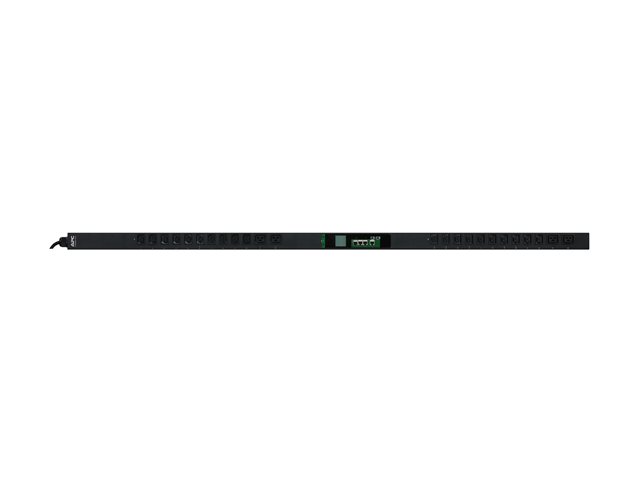 APC Easy Switched PDU EPDU1116S - power distribution unit - 3680 VA