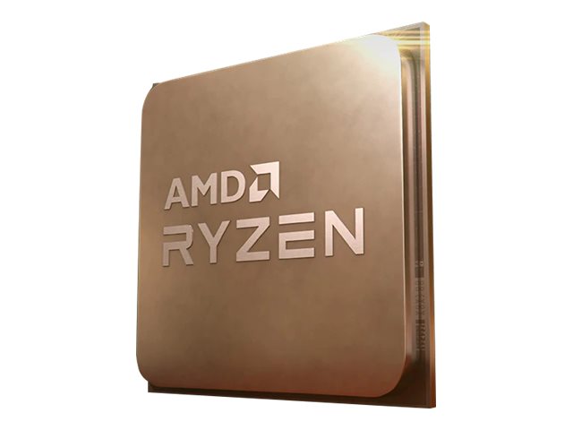 RYZEN 9 5900X 4.80GHZ 12 CORE SKT AM4 70MB 105W TRAY