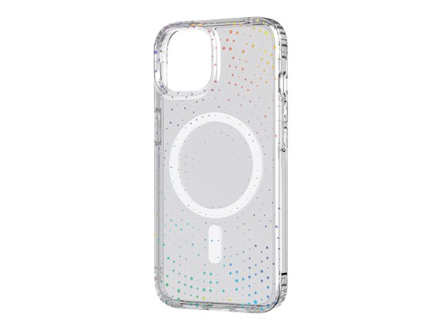 Tech21 Evo Sparkle - back cover for mobile phone