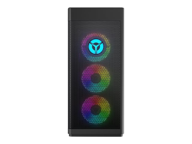 Lenovo Legion T7 34IAZ7 - tower - Core i7 12700KF 3.6 GHz - 16 GB - SSD 1 TB