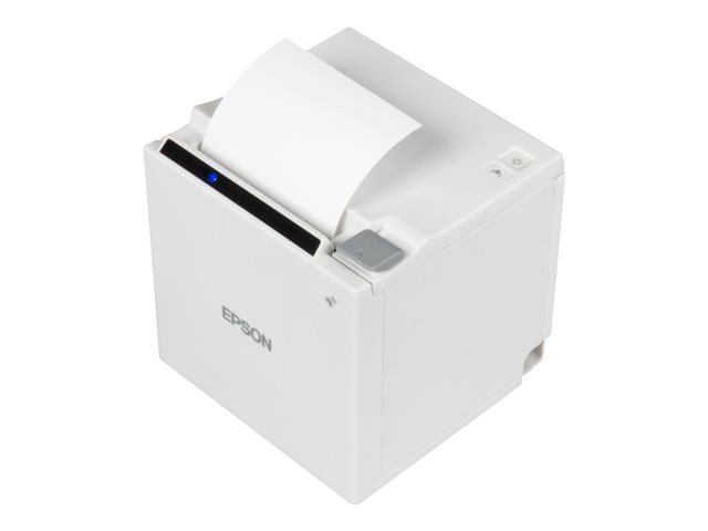 EPSON TM-M30II-NTF (151F1) USB ETH NES LIGHTNING WHITE PS EU