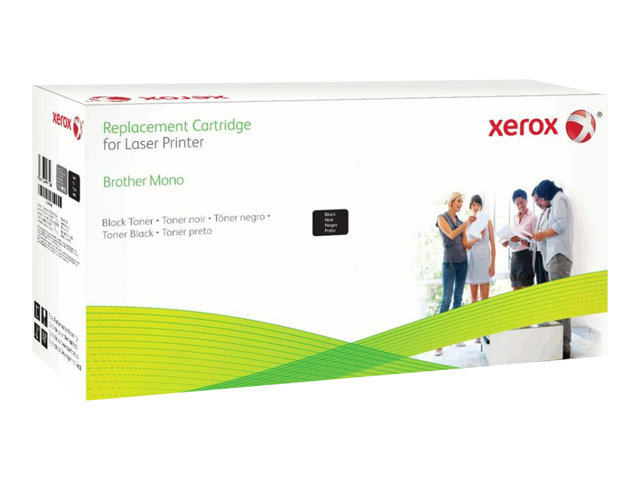 Xerox Brother HL-2270DW - compatible - drum kit (alternative for: Brother DR2200)