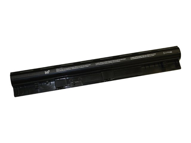 BTI LN-S400 - laptop battery - Li-Ion - 2200 mAh - 32 Wh