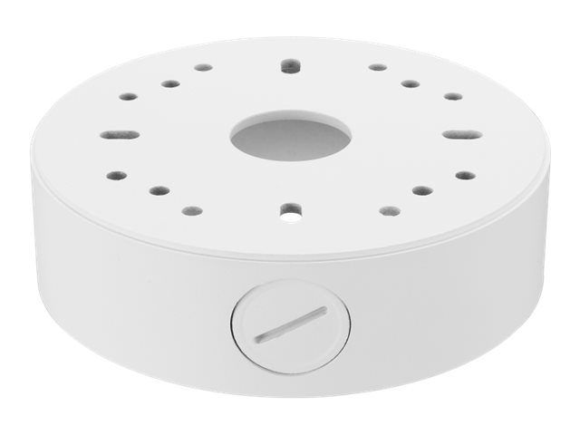 Hanwha Techwin Wisenet SBV-125BW - back box