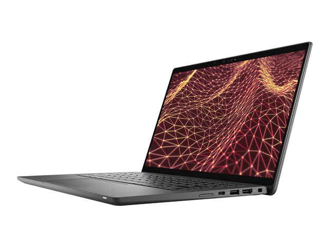 Dell Latitude 7430 - 14" - Core i5 1245U - vPro Enterprise - 16 GB RAM - 256 GB SSD