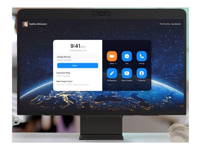 DTEN ME Pro - video conferencing device